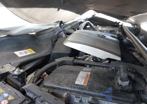 2016 Toyota Prius Three from USA, damaged, VIN JTDKARFU4G3023603